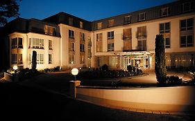 Welcome Parkhotel Bochum